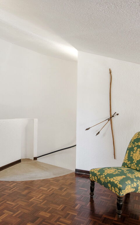 Villa Le Murate: Andet værelse