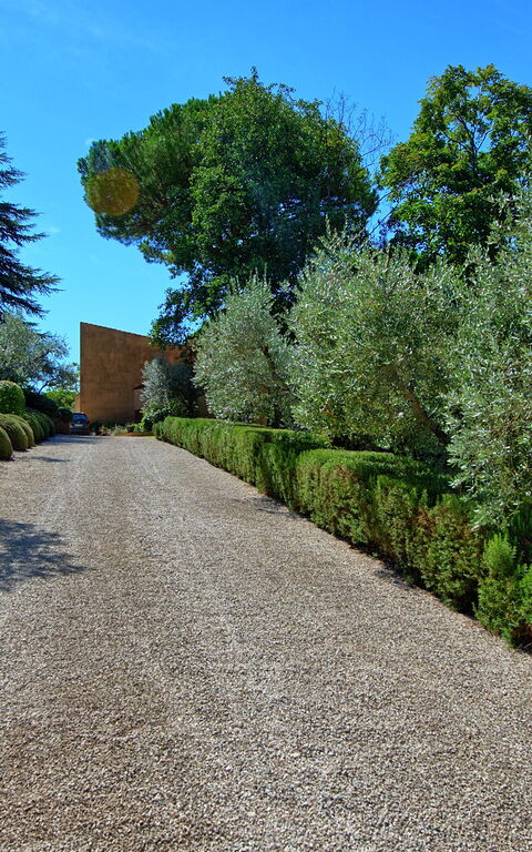 Villa Le Murate: Have