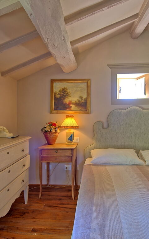 Gellino: soveværelse