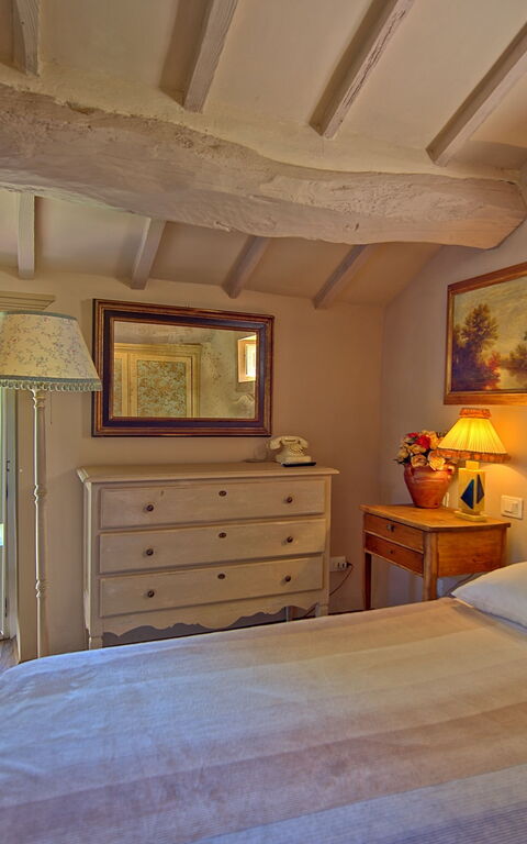 Gellino: soveværelse