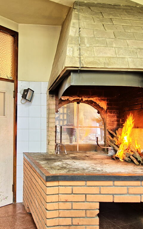 Villa Lorenzo: Faciliteter