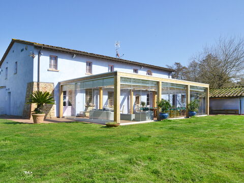Villa Marginone