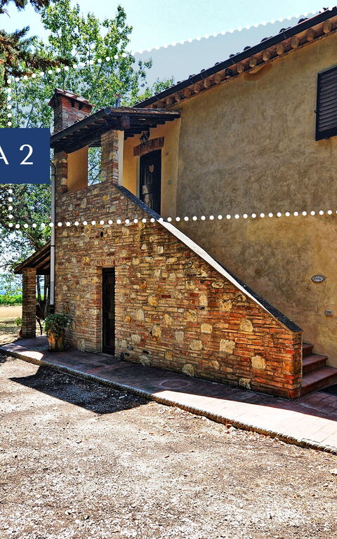 Vittoriana: Udendørs