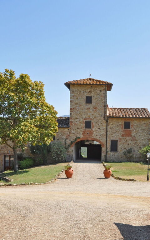 Tenuta: Visninger