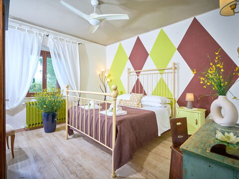 Villa Cassia