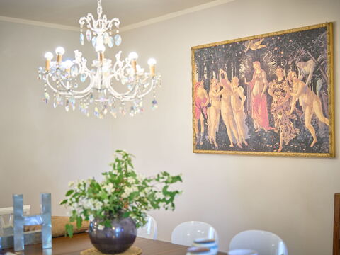 Villa Cassia