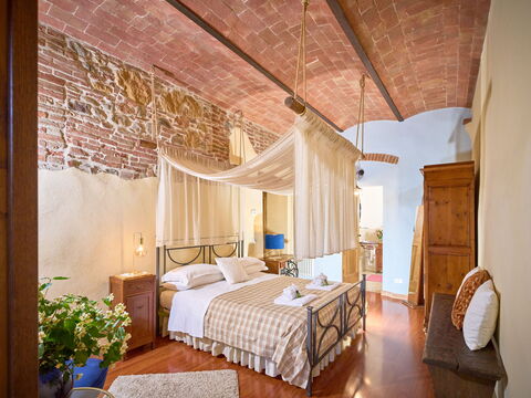 Villa Cassia