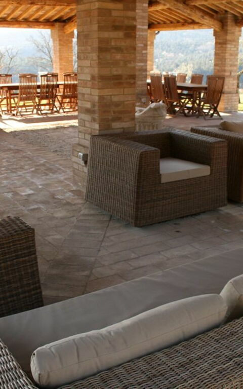 Villa Vittorio: Andet værelse