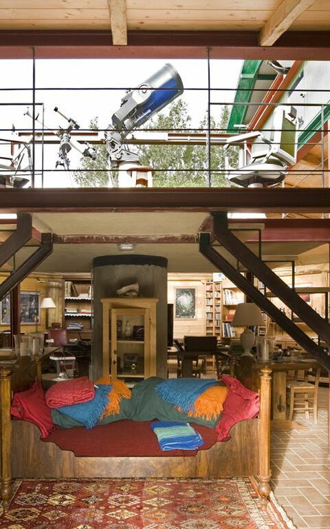 Villa Vittorio: Andet værelse