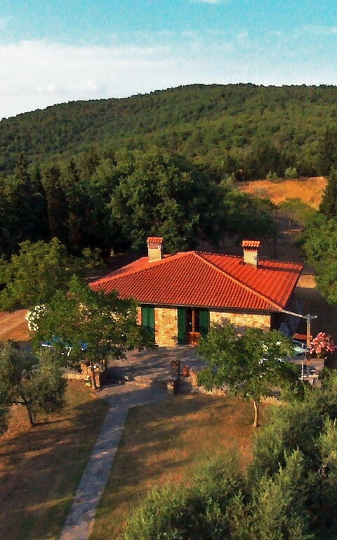 Civitella: Visninger