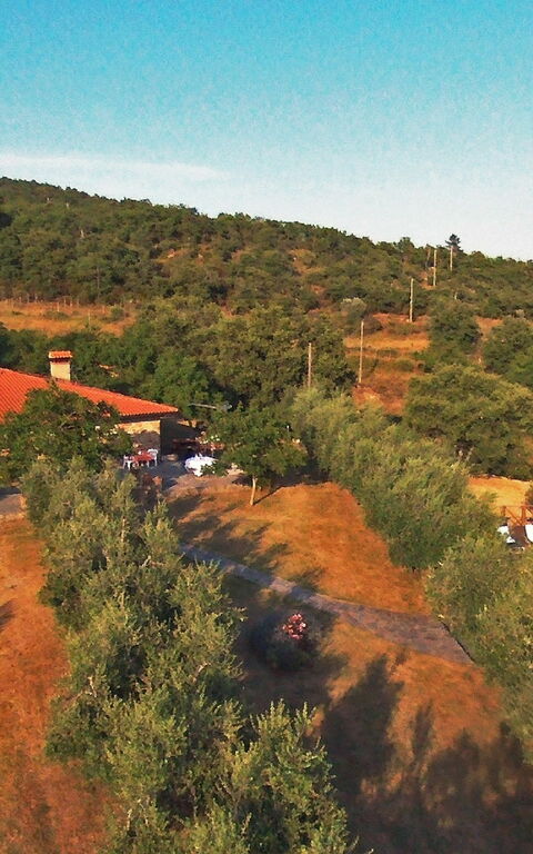 Civitella: Visninger