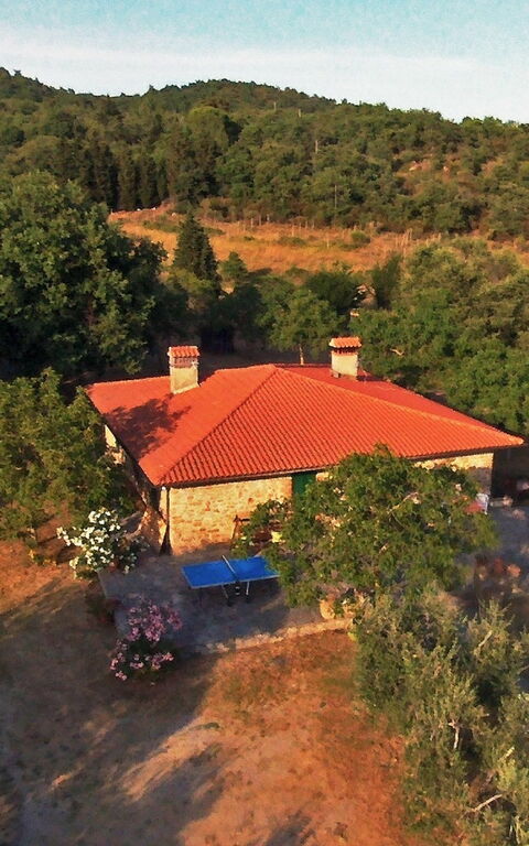 Civitella: Visninger