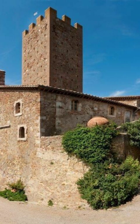 Il Principe: Udendørs