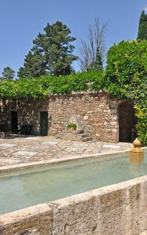 Il Principe: Altan / terrasse / gårdhave, Udendørs