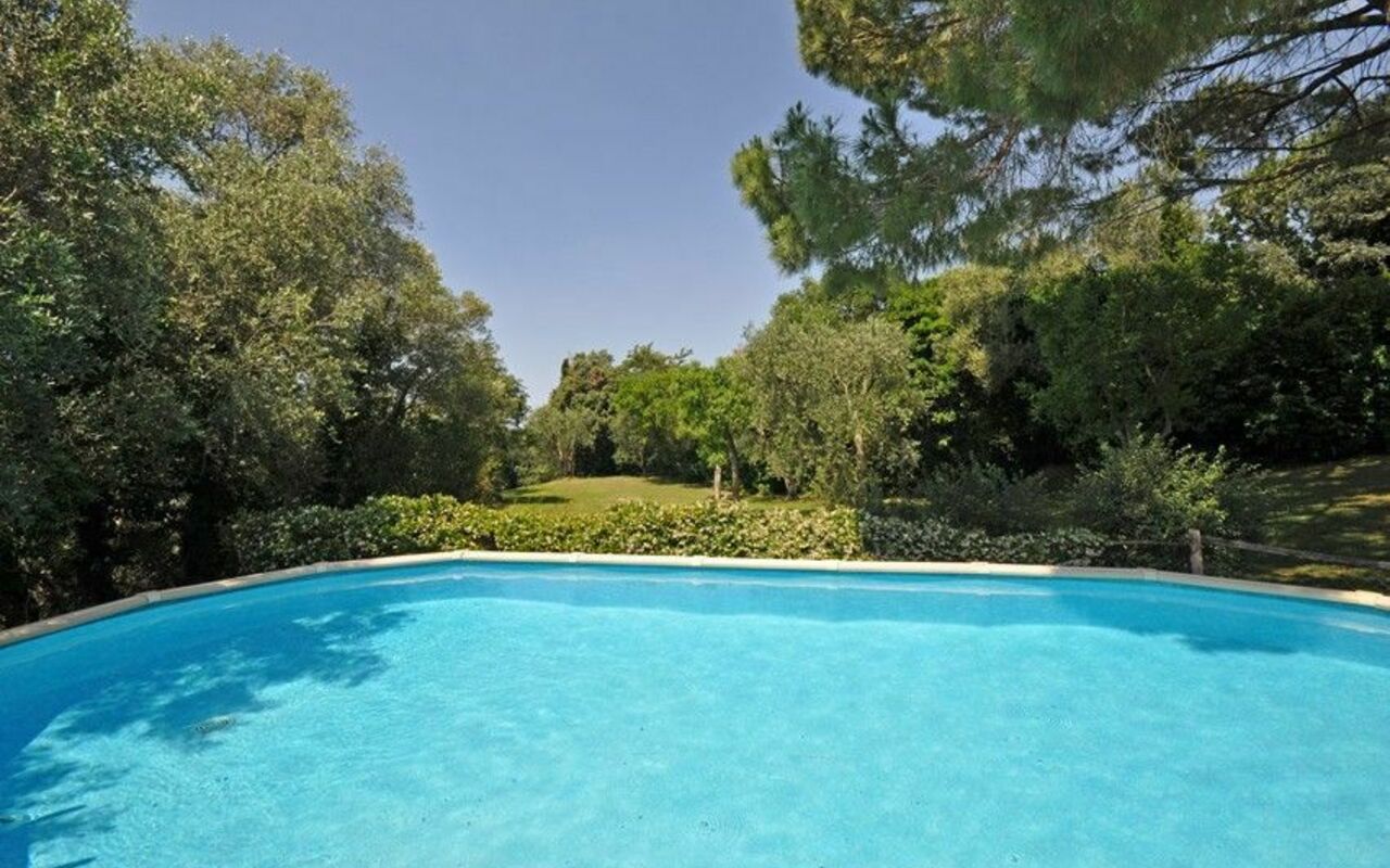 Il Principe: pool