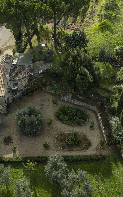 Bigiolo a Melazzano: Udendørs