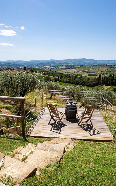 Arturo: Have, Udendørs, Visninger