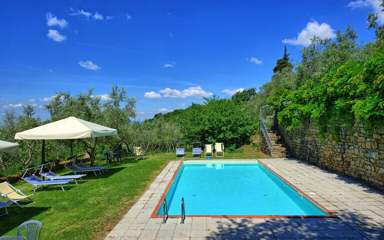 Panzalla: Have, pool