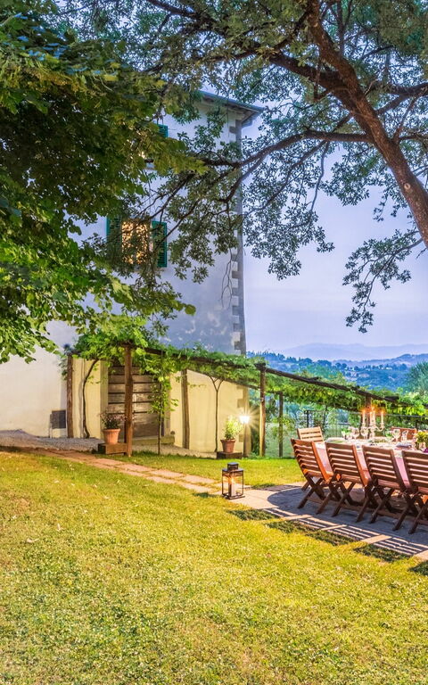 Palazzo Rosadi: Have