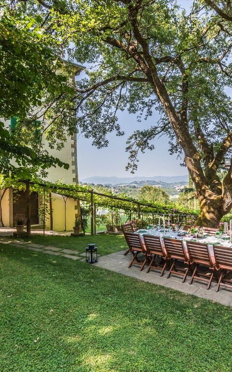 Palazzo Rosadi: Have