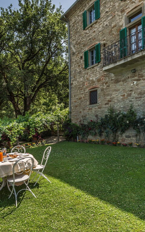 Palazzo Rosadi: Have