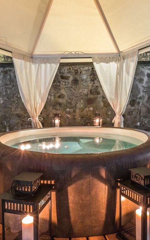 Palazzo Rosadi: Udendørs