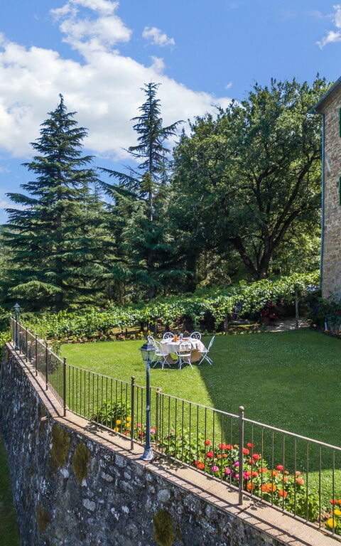 Palazzo Rosadi: Have