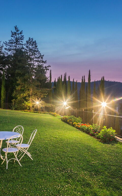 Palazzo Rosadi: Have