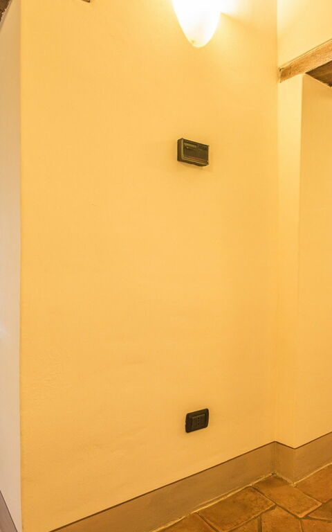 Torre Del Cielo: soveværelse