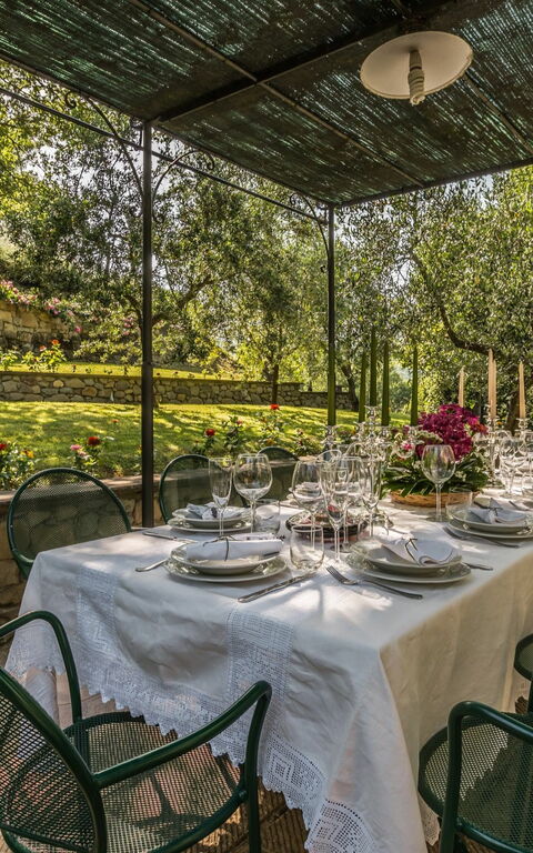 Torre Del Cielo: Have