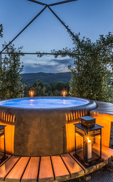 Torre Del Cielo: Have