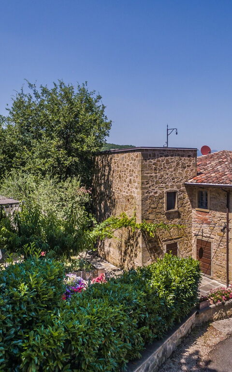 Torre Del Cielo: Have