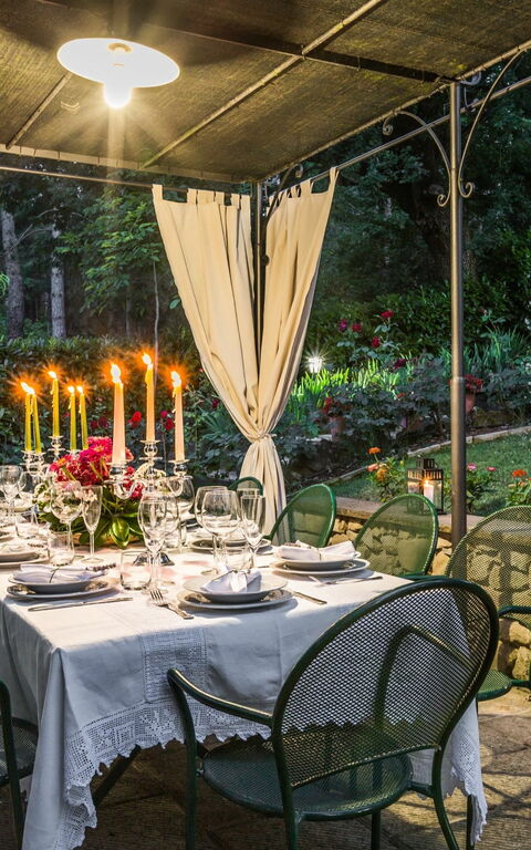 Torre Del Cielo: Have