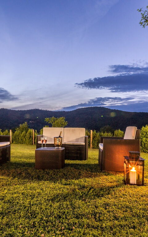 Torre Del Cielo: Have