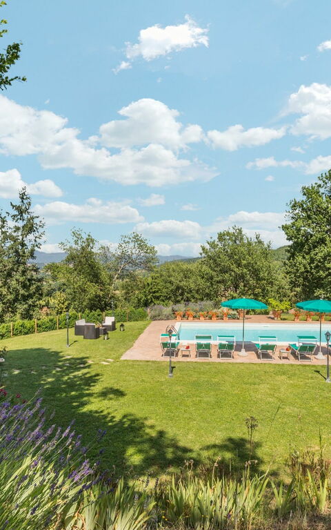 Torre Del Cielo: Have