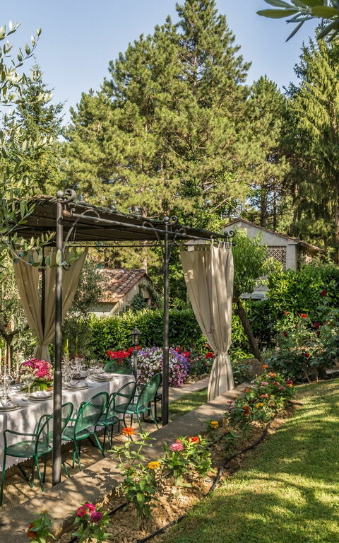 Torre Del Cielo: Have