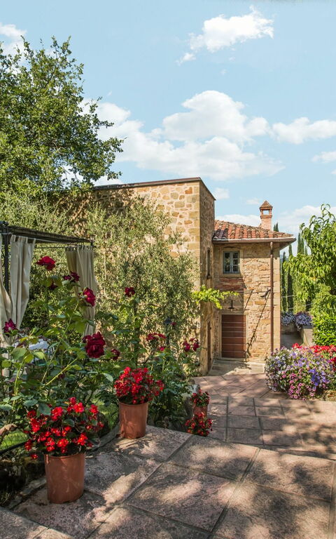 Torre Del Cielo: Have