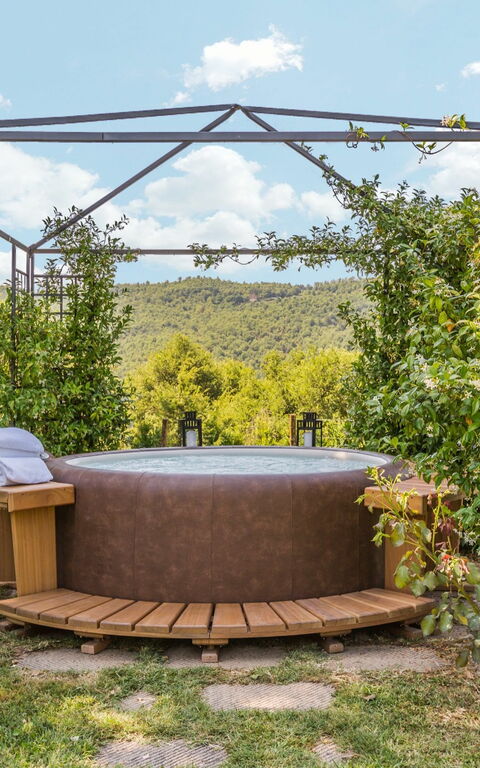 Torre Del Cielo: Have