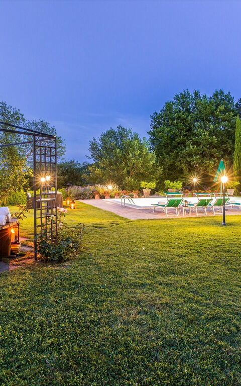 Torre Del Cielo: Have