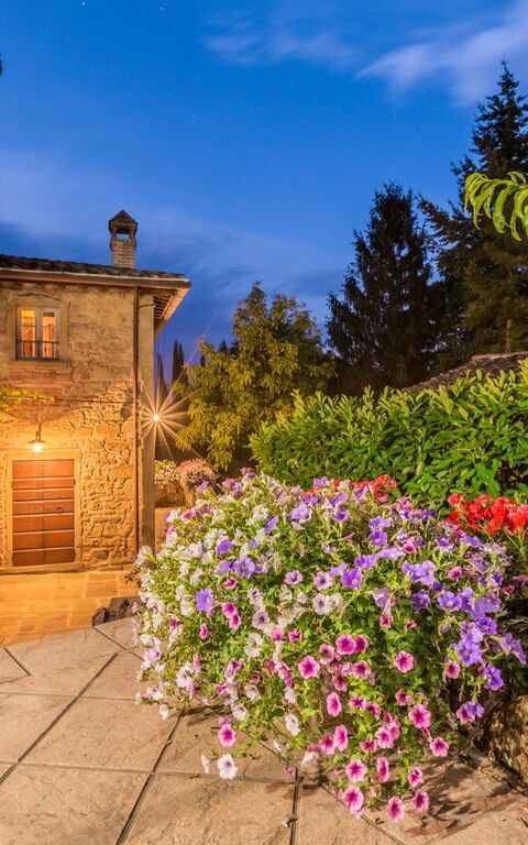 Torre Del Cielo: Have