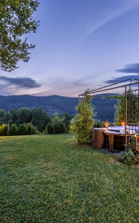 Torre Del Cielo: Have