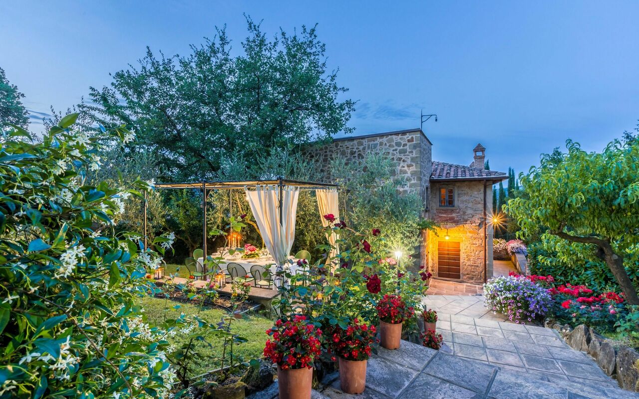 Torre Del Cielo: Have