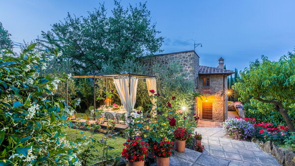 Torre del Cielo: Have