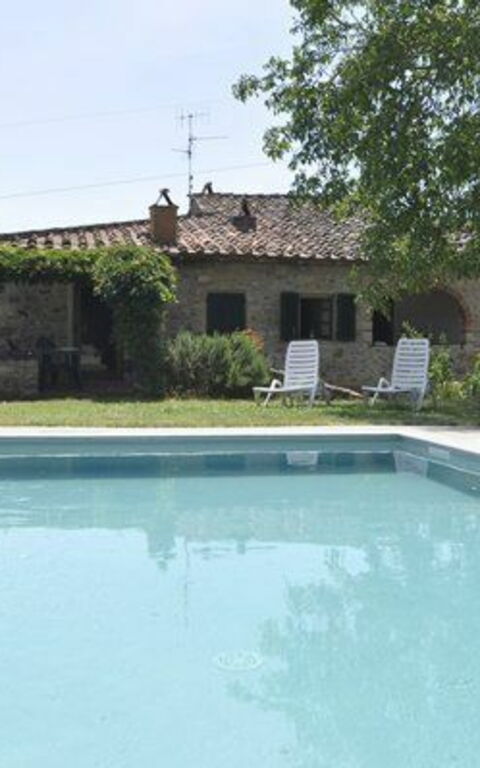 Scerfio: pool, Sommer, Udendørs