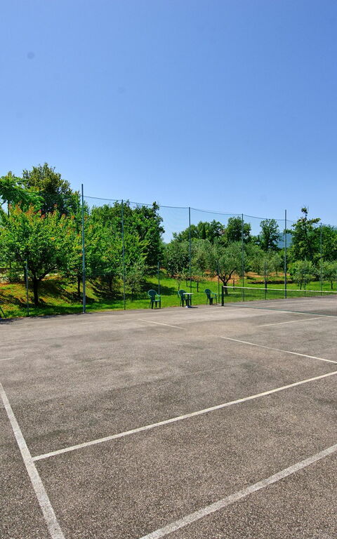 Villa Poggetta: Aktiviteter