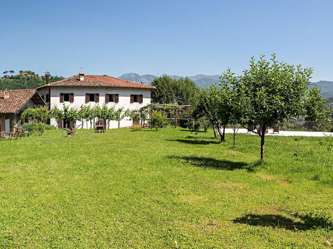 Villa Il Nido