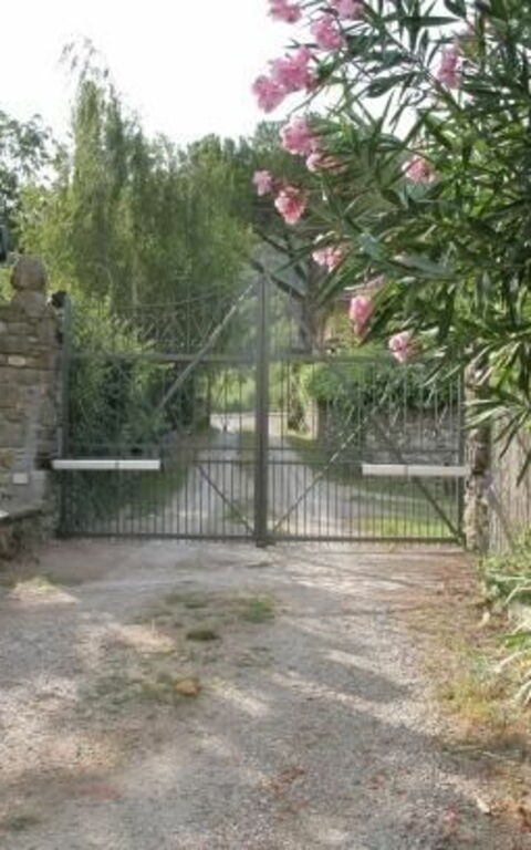 ***villa Contea: Udendørs