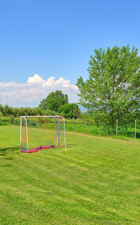 Villa Giare: Aktiviteter