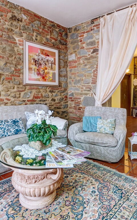 Villa Giare: Fællesværelse