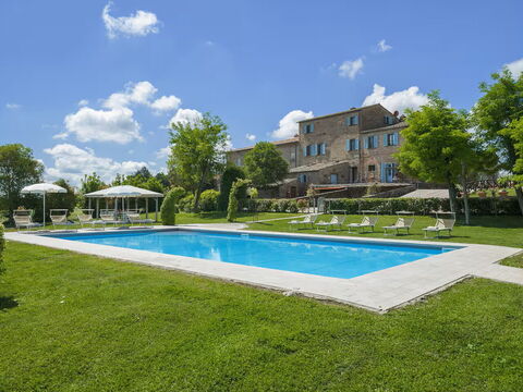 Villa Giare